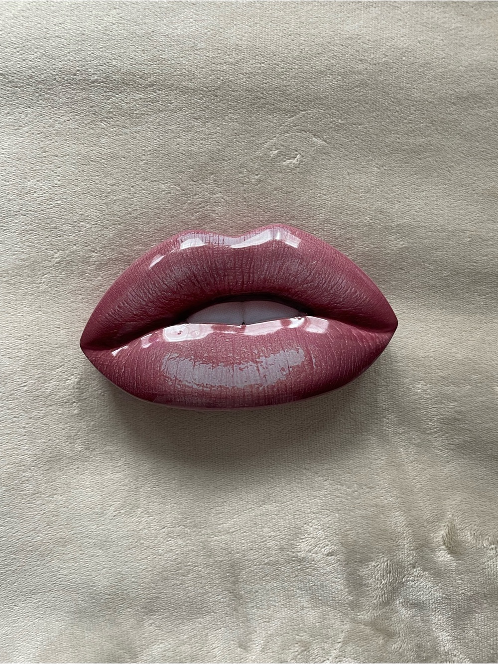 Huda Beauty Lip Kit (CASE ONLY)